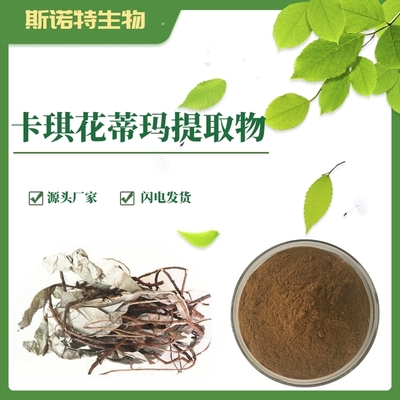 卡琪花蒂瑪提取物 植物提取物研發(fā)的前沿探索